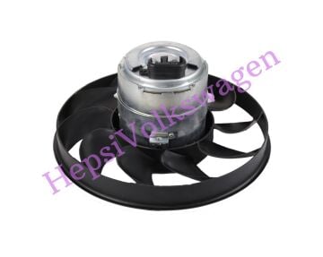 Fan Motoru AJA ABL Motor 701959455J 701959455M Transporter T4