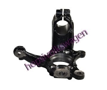Aks Taşıyıcı Sol 1K0407255AA Caddy(2004-2010)-Golf 5-Golf 6-Jetta