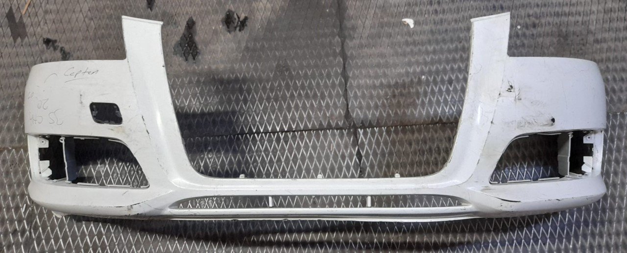 Tampon Ön  8P0807105E 8P0807437H Audi A 3 2008-2014