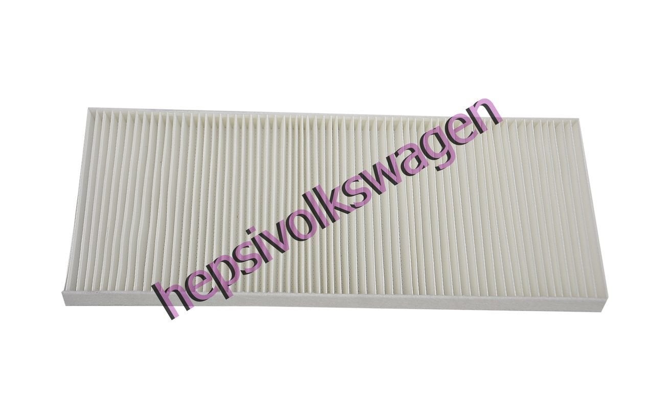 Polen Filtresi 8A0819439A Volkswagen Passat (1997-2001)