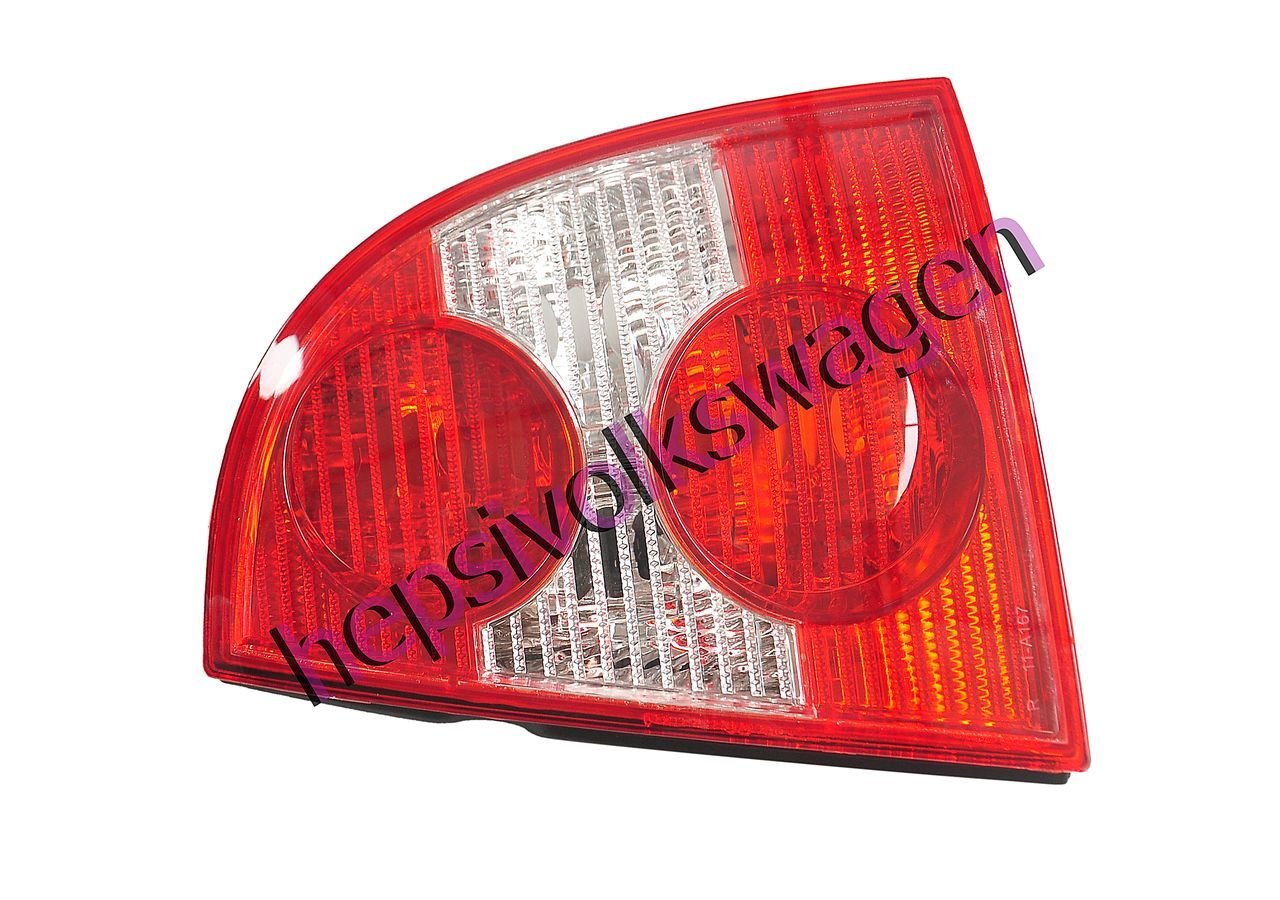 Sağ Stop Lambası 3B5945096AE Volkswagen Passat (2001-2005)
