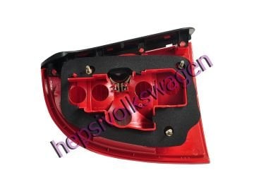 Sağ Stop Lambası 3B5945096AE Volkswagen Passat (2001-2005)