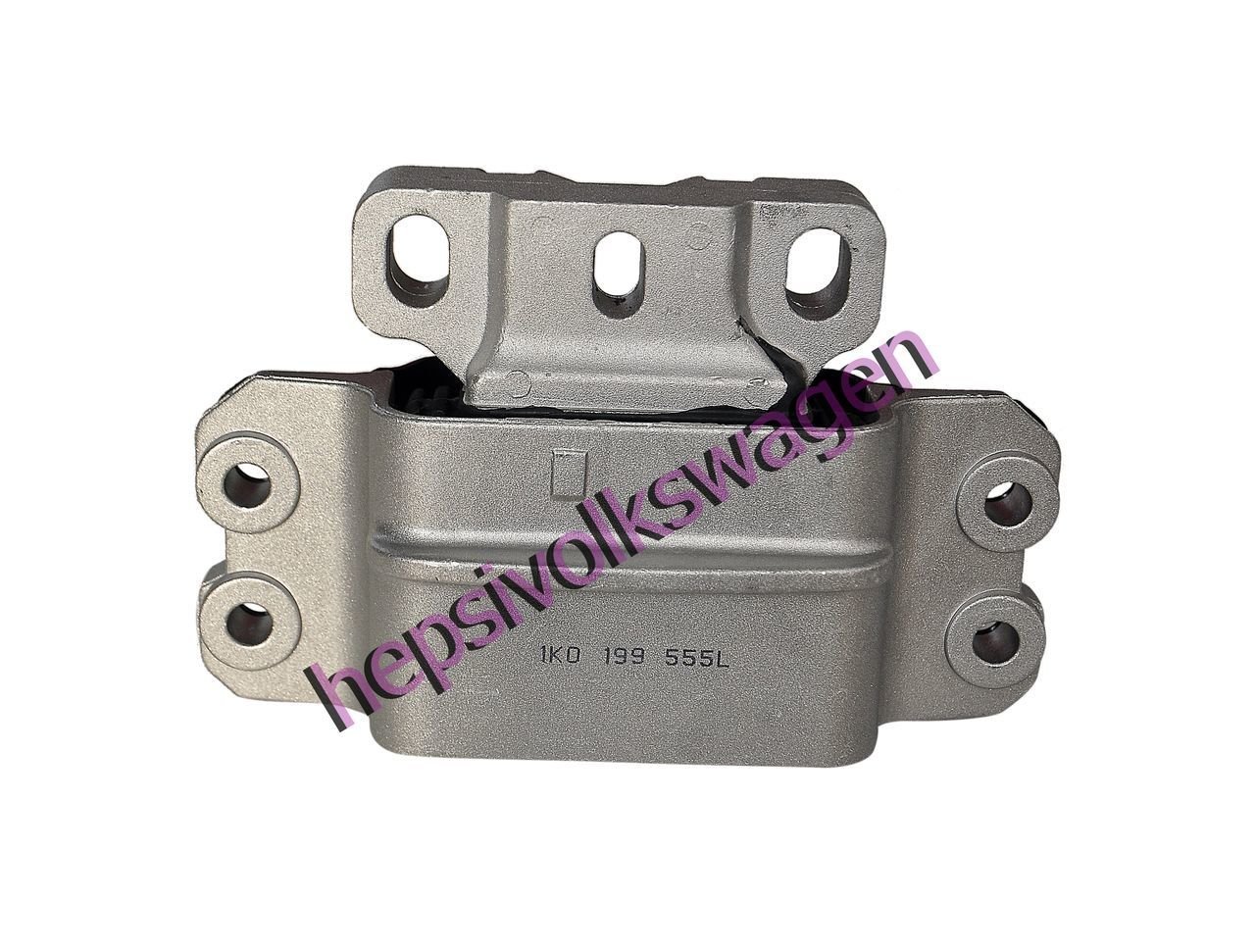 Şanzıman Kulağı 1K0199555M 1K0199555L Caddy-Golf 5-Jetta-Passat