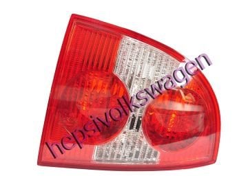 Sol Stop Lambası 3B5945095AE Volkswagen Passat (2001-2005)