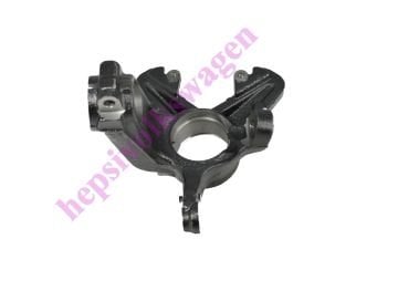 Aks Taşıyıcı Sol 6Q0407255AC Volkswagen Polo (2002-2010)