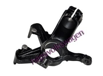 Aks Taşıyıcı Sağ 6Q0407256AC Volkswagen Polo (2002-2010)