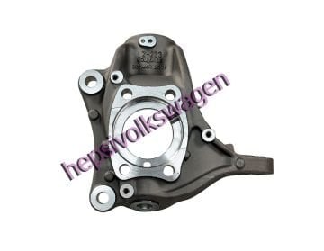 Aks Taşıyıcı Sol 3C0407253F Volkswagen Passat (2006-2010)