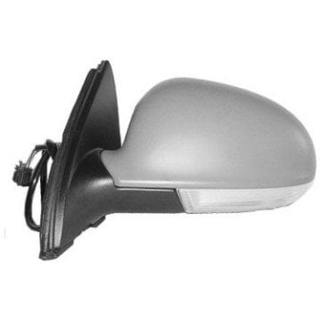 Sol Ayna Volkswagen Jetta (2006-2010)