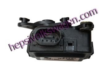 OEM Klima Ayar Motoru 8D1820511 B Passat (1997-2005)-Audi A4