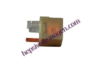 Kızdırma Rölesi 104 Nolu 357911253A 14060010 Transporter T4-Caddy