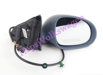 Sağ Ayna Volkswagen Jetta (2006-2010)