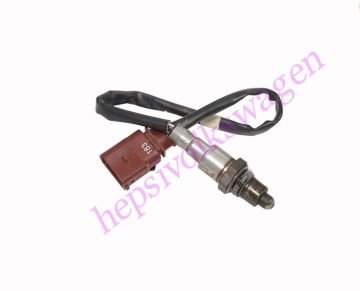 Oksijen(Lambda Sensörü) 1.2 TSİ CJZA Polo (2015-2020)