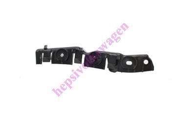 Ön Tampon Braketi Sol 8P0807183A 8P0807183 Audi A3 (2004-2008)