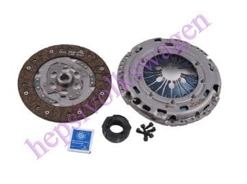 SACHS Debriyaj Seti 1.6 TDİ CAYB CAYC 03L141016B 3000970036