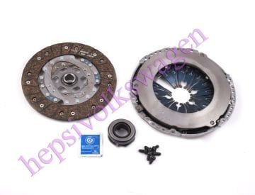 SACHS Debriyaj Seti 1.6 TDİ CAYB CAYC 03L141016B 3000970036