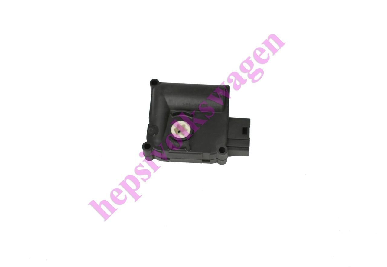 Kalorifer Ayar Motoru 4F0820511B Transporter T6-Touareg-Audi A6