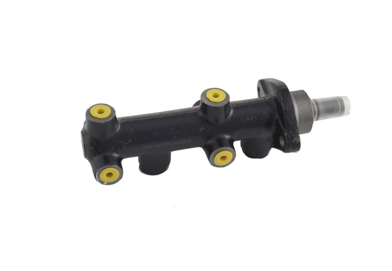 Fren Ana Merkezi 171611019E Audi A80-Golf 1-Golf 2