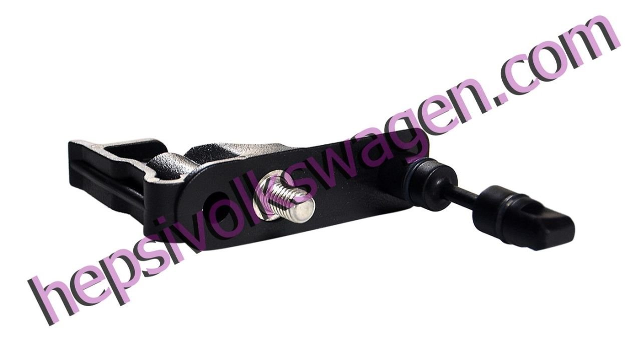 Vites Kolu Alt 1J0711256 Golf 4-Bora