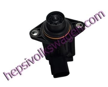 OEM Turbo Kesme Valfi 03C145710A 03C145710D 03C145710E