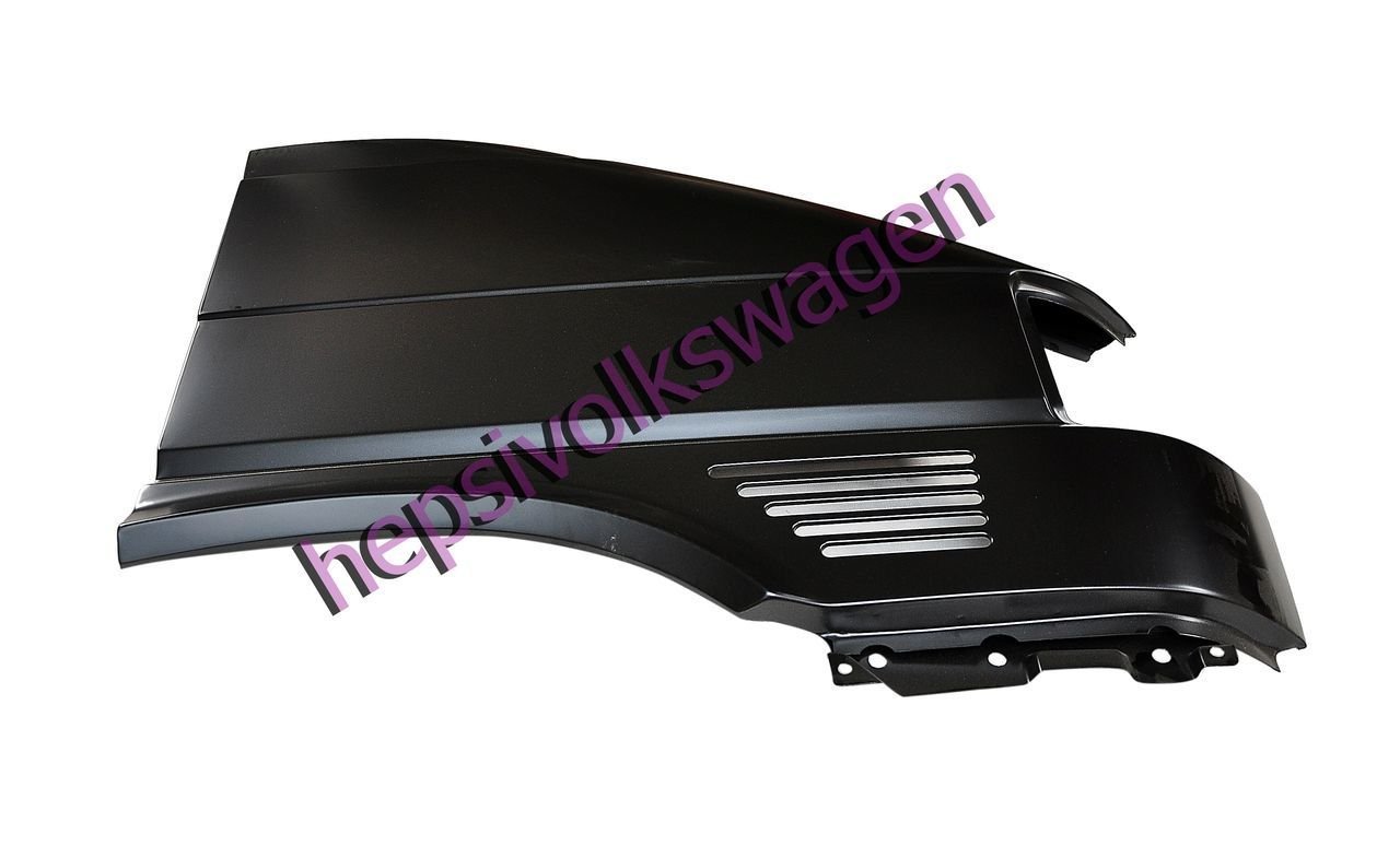 Ön Çamurluk Sağ 7D0821104B Volkswagen Transporter T4