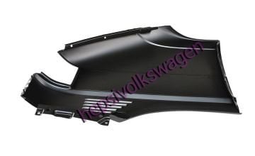 Ön Çamurluk Sağ 7D0821104B Volkswagen Transporter T4