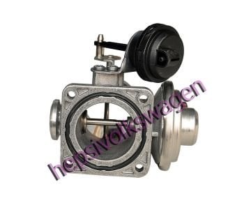 OEM Egr Valfi 2.5 ANJ AVR AHD Motor 074129463A Volkswagen LT 35