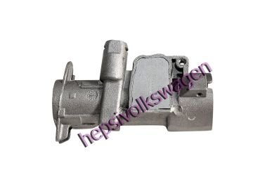 TOPRAN Kontak Gövdesi 4B0905851B Golf 4-Bora-Passat (1997-2001)