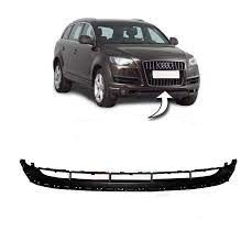 TAMPON IZGARASI ORTA ALT 4L0807683C Audi Q7 2010-2016