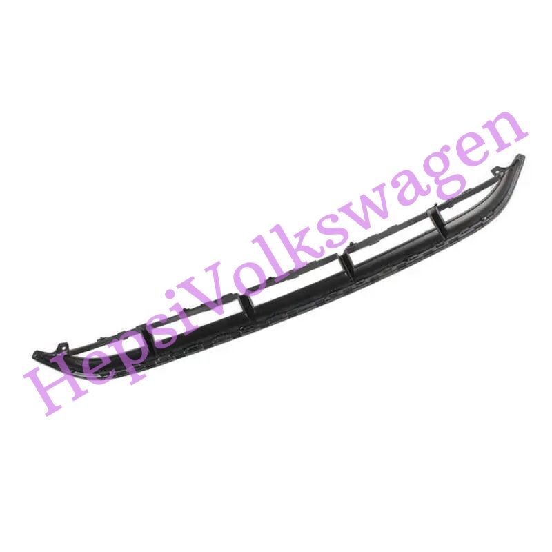 TAMPON IZGARASI ORTA ALT 4L0807683C Audi Q7 2010-2016