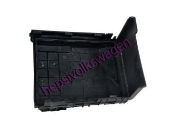 OEM Sigorta Üst Kapağı 1K0937132F Caddy-Golf 5-Golf 6-Jetta