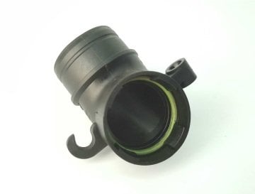 Turbo Bağlantı Borusu 1,6 Tdi Clna 1.2 Tdi Cfwa 6R0129635 Polo 2010-2020