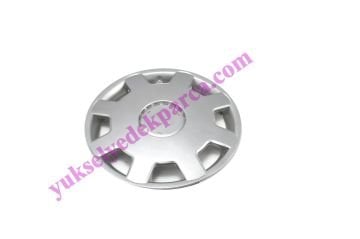 Volkswagen Polo Tipi Jant Kapağı 13 İnç Takım