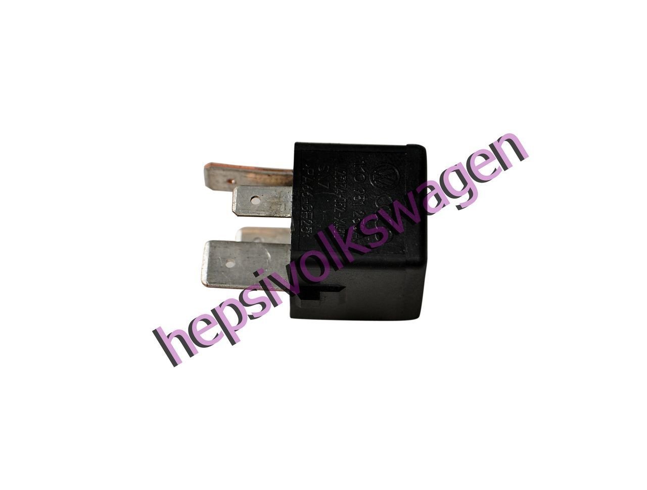 OEM Röle 460 Nolu 1K0951253A