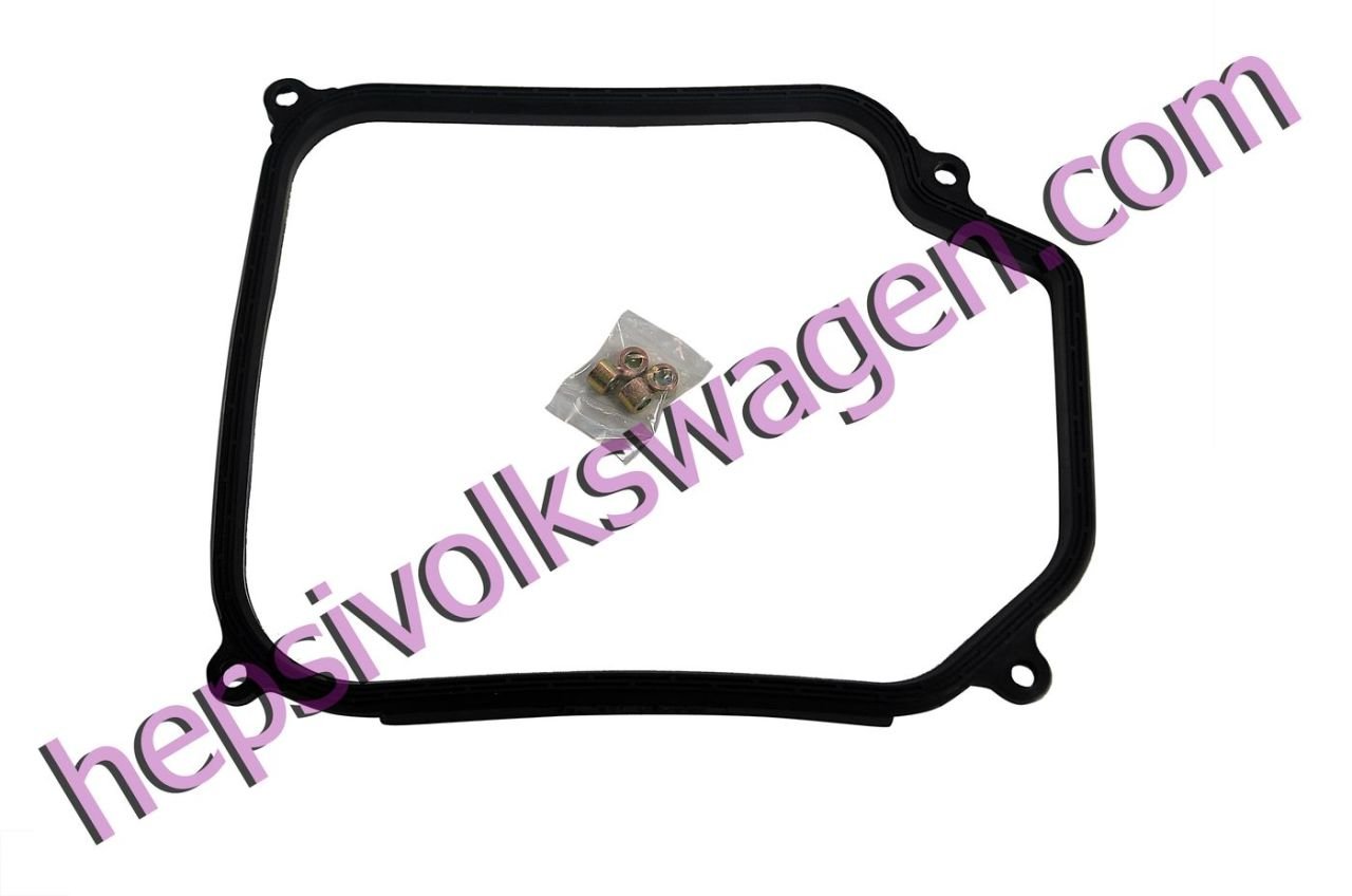 Otomatik Şanzıman Contası 096321370 Volkswagen Golf 4-Bora