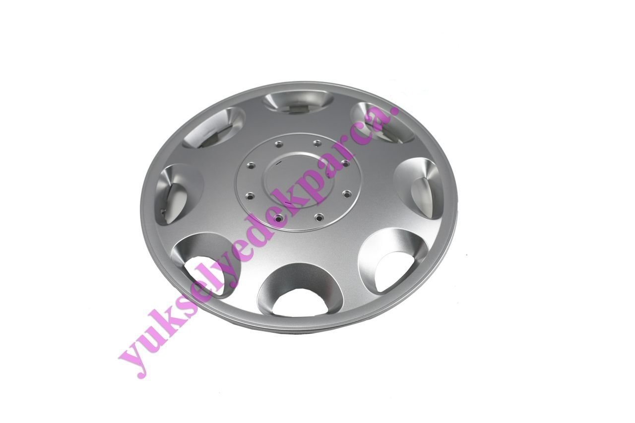 Volkswagen 15 Polo 2010 Ve Sonrası Jant Kapağı 15 İnç Takım