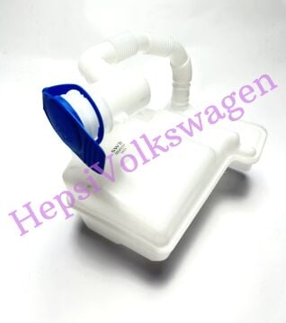 Silecek Su Deposu 5.0 Litre 1K8955453A Scirocco 2012-2018