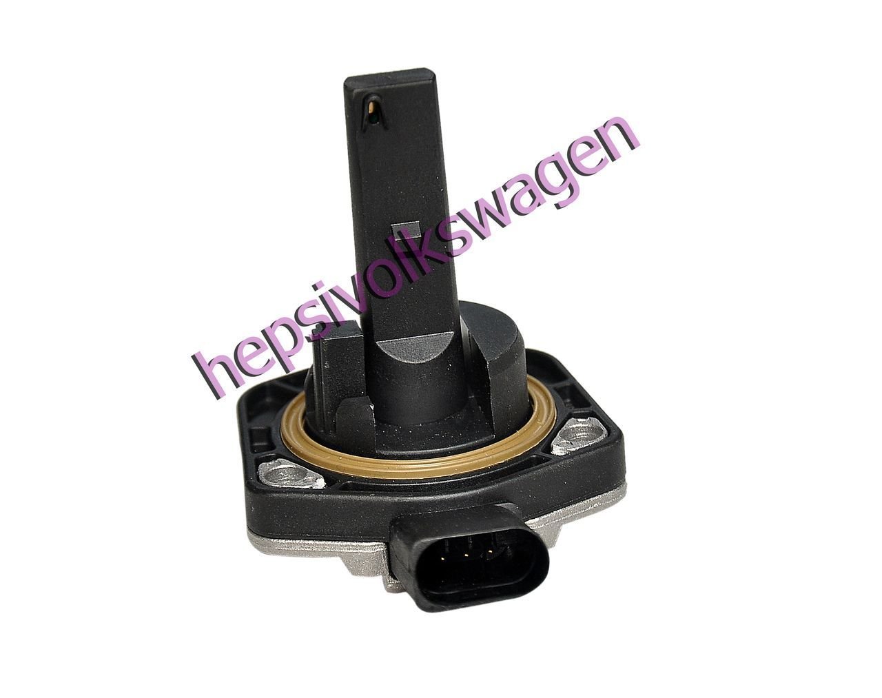 Yağ Seviye Sensörü 1J0907660B 1J0907660A Golf 4-Bora