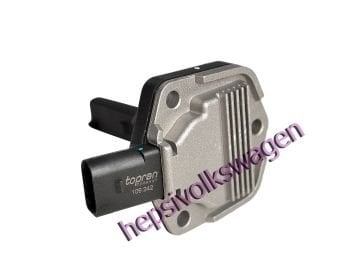 Yağ Seviye Sensörü 1J0907660B 1J0907660A Golf 4-Bora