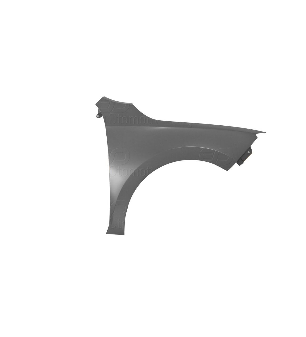 Çamurluk Ön Sağ 5Ja821022D Skoda Rapid 2012-2022