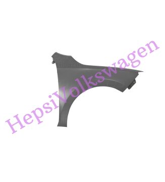 Çamurluk Ön Sağ 5Ja821022D Skoda Rapid 2012-2022