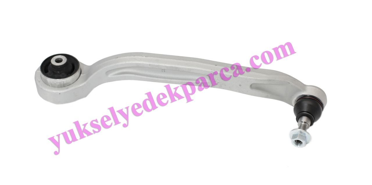 Salıncak Rotilli Kol Alt Eğri Sağ 4F0407694B 4F0407694C Audi A6
