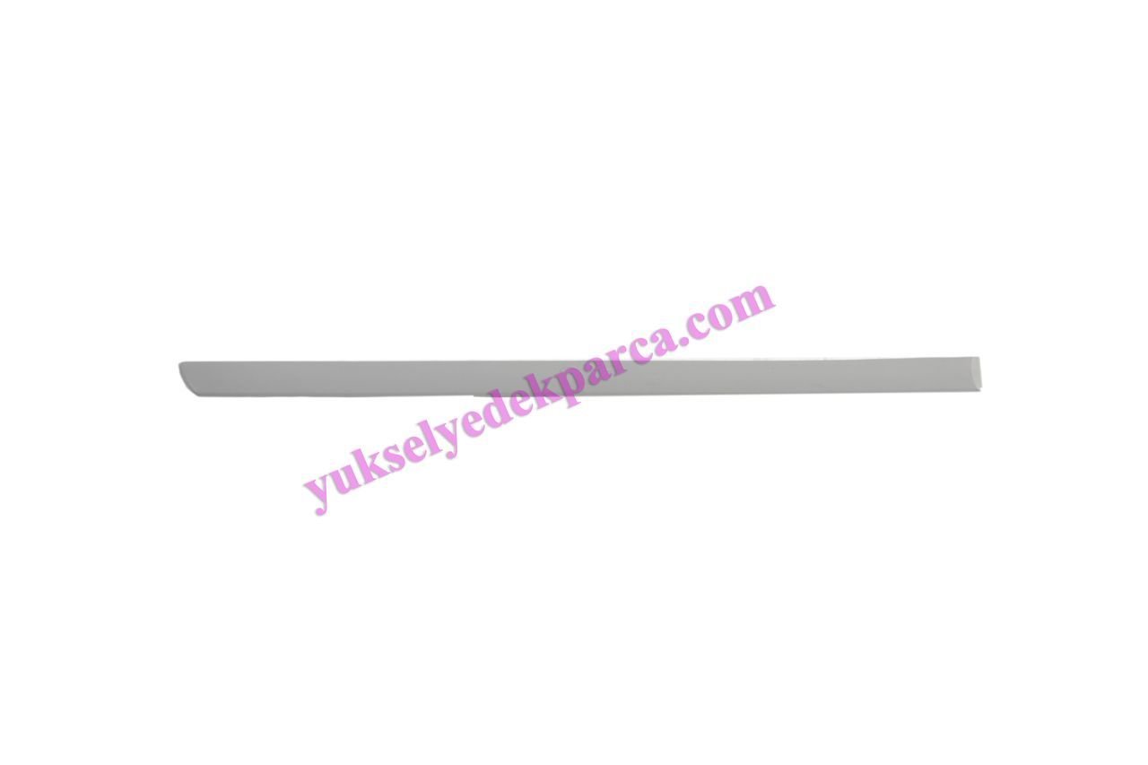 Kapı Bandı / Çıtası Arka Sağ 1J4853754B Volkswagen Golf 4-Bora