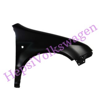 Çamurluk Ön Sağ 6Y0821102A 6Y0821102 Skoda Fabia 2000-2008