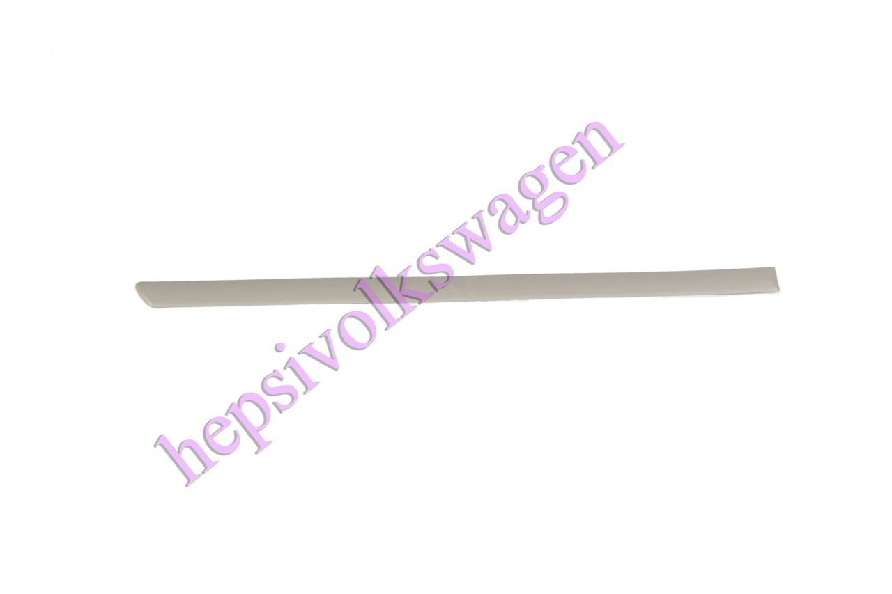 Kapı Bandı / Çıtası Arka Sol 1J4853753B Volkswagen Golf 4-Bora