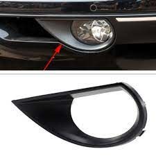 TAMPON IZGARASI SOL SİSLİ 4L0807489A Audi Q7 2010-2016