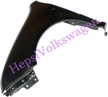 Çamurluk Ön Sol 6Y0821101A 6Y0821101 Skoda Fabia 2000-2008