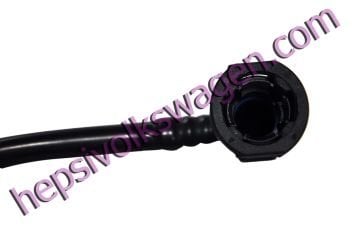 Vakum Borusu 1.4 TSİ CAXA Motor 3AA612041G 3AA612041B Passat