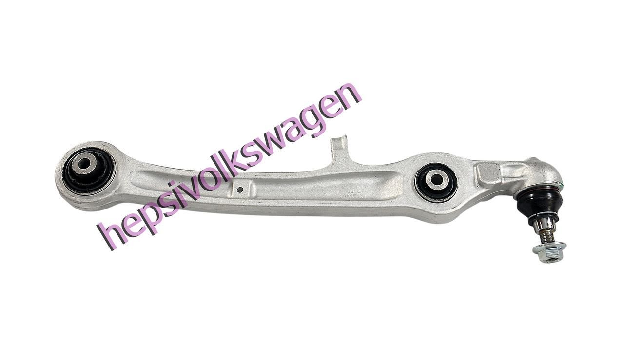 Salıncak Rotilli Kol Alt Düz 4F0407151 4F0407151B Audi A6