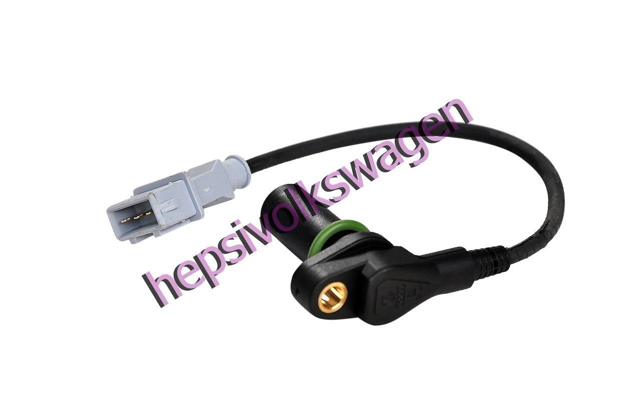 Krank Devir Sensörü 075906433C LT 35-Transporter T4