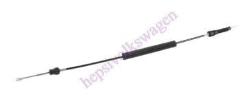 Vites Teli Sağ BBY BKY AUA AUB Motor 6Q0711266AC Polo (2002-2010)